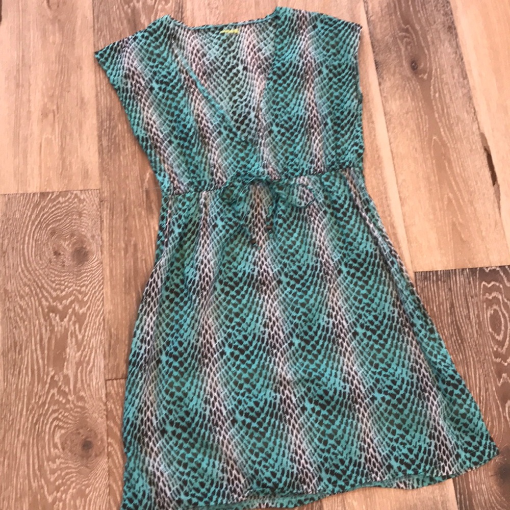 Capelli Swim Cover Up